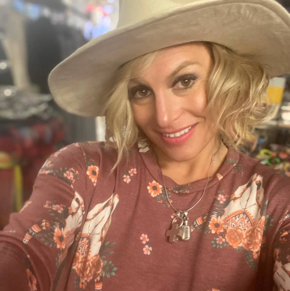 Meet your Posher, Gosia